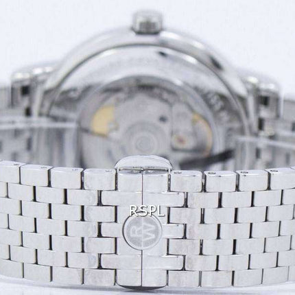 Raymond Weil Geneve Maestro Automatic 2847-ST-00209 Men's Watch