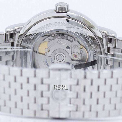 Raymond Weil Geneve Maestro Automatic 2847-ST-00209 Men's Watch