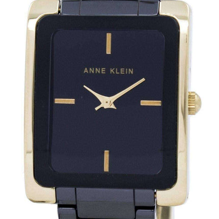 Anne Klein Quartz 2952BKGB Women's Watch