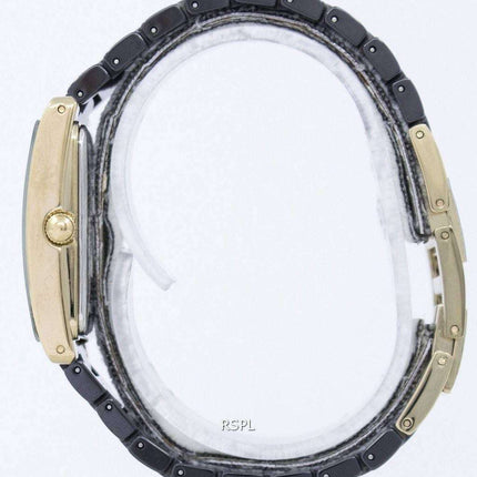 Anne Klein Quartz 2952BKGB Women's Watch