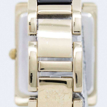 Anne Klein Quartz 2952BKGB Women's Watch