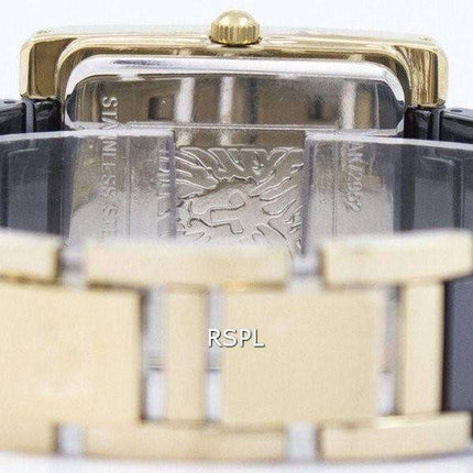 Anne Klein Quartz 2952BKGB Women's Watch