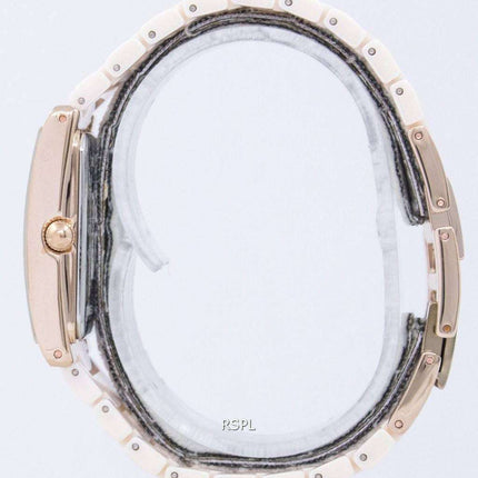Anne Klein Quartz 2952LPRG Women's Watch