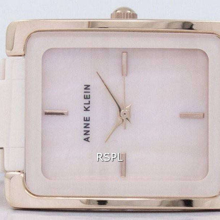 Anne Klein Quartz 2952LPRG Women's Watch