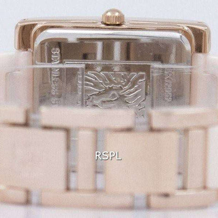 Anne Klein Quartz 2952LPRG Women's Watch