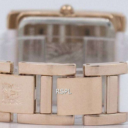 Anne Klein Quartz 2952WTRG Women's Watch