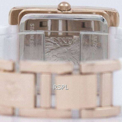 Anne Klein Quartz 2952WTRG Women's Watch