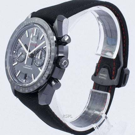 Omega Speedmaster Moonwatch Co-Axial Chronograph Automatic 311.92.44.51.01.007 Men's Watch