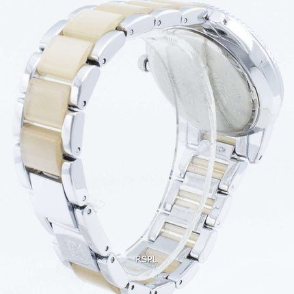 Anne Klein 3215TNSV Quartz Women's Watch
