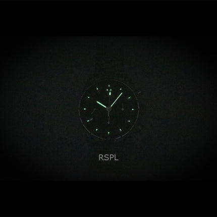 Omega Speedmaster Chronograph Stainless Steel Black Dial Automatic 324.30.38.50.01.001 100M Men's Watch