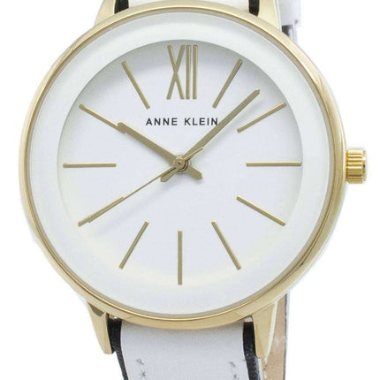Anne Klein 3252WTBK Quartz Women's Watch