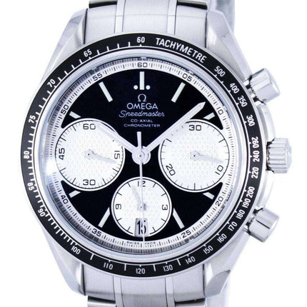 Omega Speedmaster Racing Co-Axial Chronograph Automatic 326.30.40.50.01.002 Men's Watch