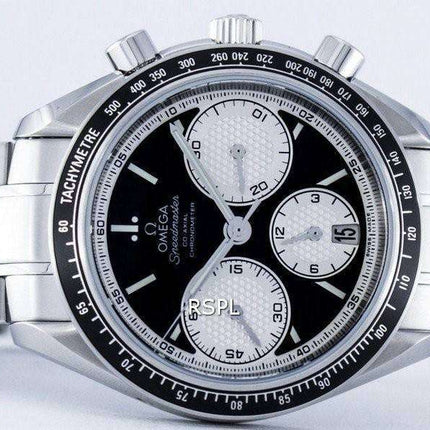 Omega Speedmaster Racing Co-Axial Chronograph Automatic 326.30.40.50.01.002 Men's Watch