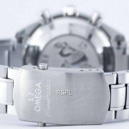 Omega Speedmaster Racing Co-Axial Chronograph Automatic 326.30.40.50.01.002 Men's Watch