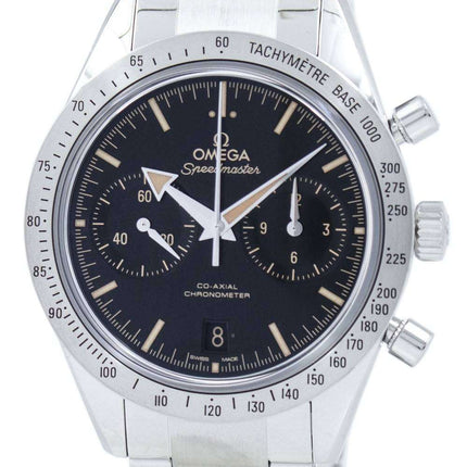Omega Speedmaster '57 Co-Axial Chronograph Chronometer 331.10.42.51.01.002 Men's Watch