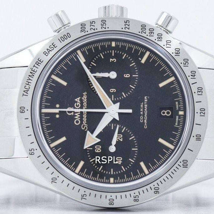 Omega Speedmaster '57 Co-Axial Chronograph Chronometer 331.10.42.51.01.002 Men's Watch