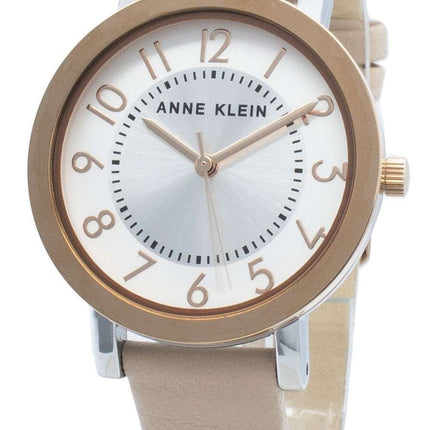 Anne Klein 3443RTBH Quartz Women's Watch