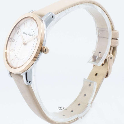 Anne Klein 3443RTBH Quartz Women's Watch
