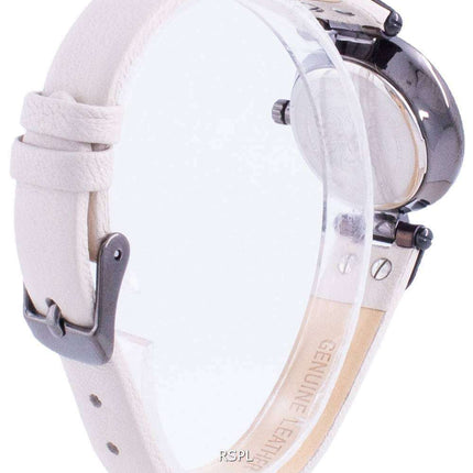 Anne Klein Genuine Diamond 3513GYCR Quartz Women's Watch