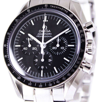 Omega Speedmaster Professional Chronograph Moonwatch 3570.50.00 Men's Watch