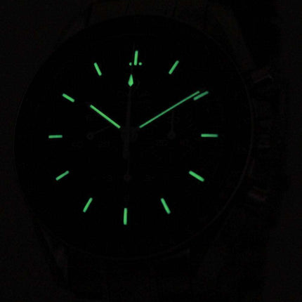 Omega Speedmaster Professional Chronograph Moonwatch 3570.50.00 Men's Watch