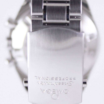 Omega Speedmaster Professional Chronograph Moonwatch 3570.50.00 Men's Watch