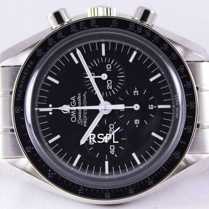 Omega Speedmaster Professional Chronograph Moonwatch 3570.50.00 Men's Watch