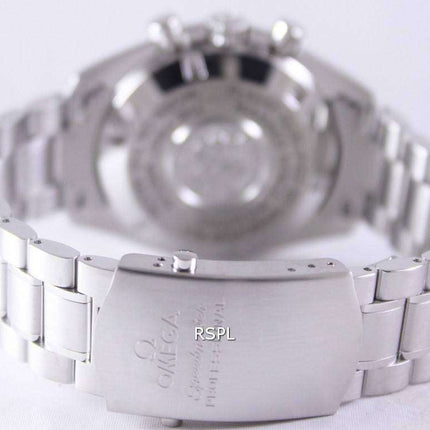 Omega Speedmaster Professional Chronograph Moonwatch 3570.50.00 Men's Watch