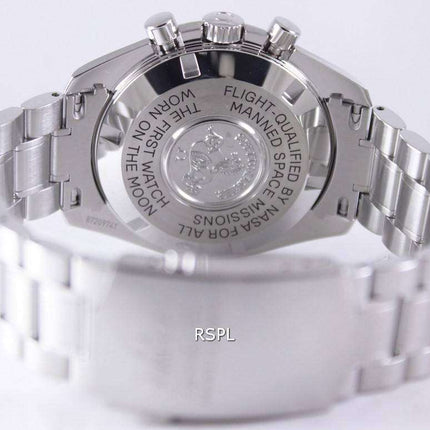 Omega Speedmaster Professional Chronograph Moonwatch 3570.50.00 Men's Watch