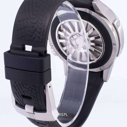 Edox Chronorally 38001TINNIN 38001 TIN NIN Chronograph Quartz Men's Watch
