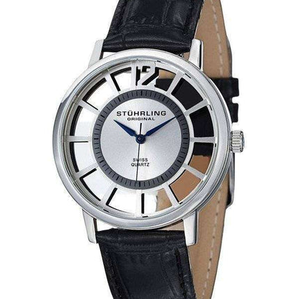 Stuhrling Original Winchester Del Sol Swiss Quartz 388S.33152 Men's Watch