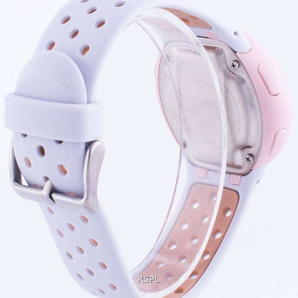 Armitron Sport 408423PPB Quartz Unisex Watch