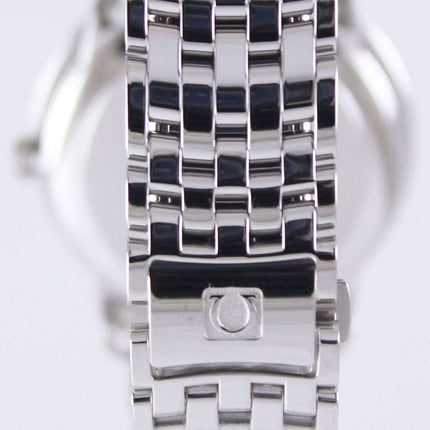 Omega De Ville Prestige Co-Axial Chronometer 424.10.37.20.01.001 Men's Watch