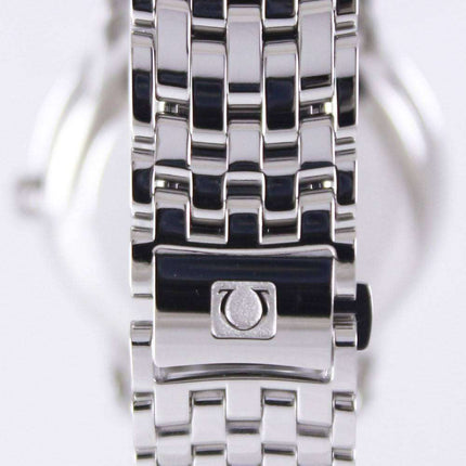 Omega De Ville Prestige Co-Axial Chronometer 424.10.37.20.02.001 Men's Watch