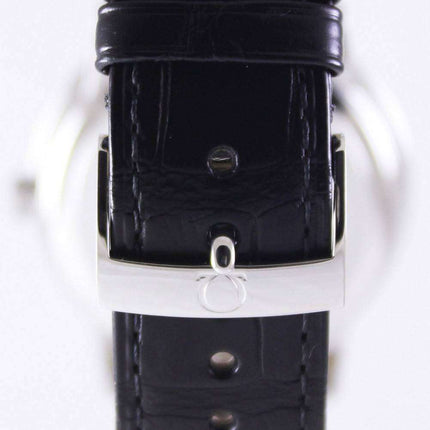 Omega De Ville Prestige Co-Axial Chronometer 424.13.40.20.01.001 Men's Watch