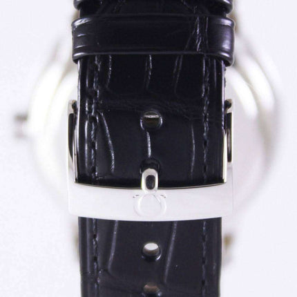 Omega De Ville Prestige Co-Axial Chronometer 424.13.40.20.03.001 Men's Watch