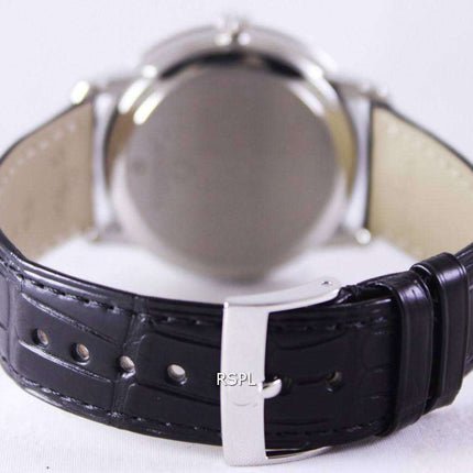 Omega De Ville Prestige Co-Axial Chronometer 424.13.40.20.03.001 Men's Watch