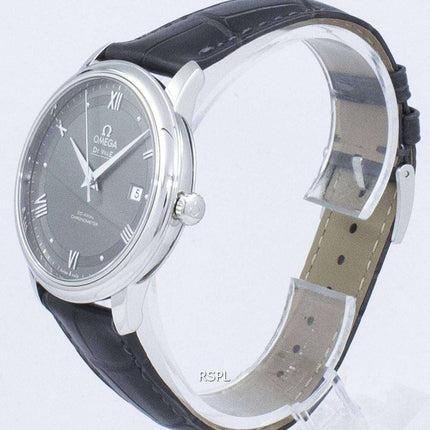 Omega De Ville Prestige Co-Axial Chronometer Automatic 424.13.40.20.06.001 Men's Watch