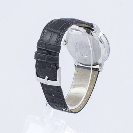 Omega De Ville Prestige Co-Axial Chronometer Automatic 424.13.40.20.06.001 Men's Watch