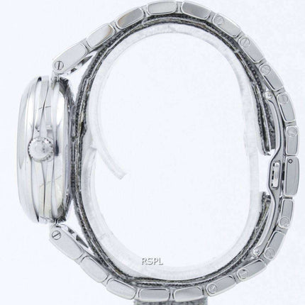 Omega De Ville Ladymatic Co-Axial Chronometer 425.30.34.20.57.004 Women's Watch