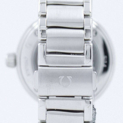 Omega De Ville Ladymatic Co-Axial Chronometer 425.30.34.20.57.004 Women's Watch