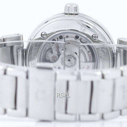 Omega De Ville Ladymatic Co-Axial Chronometer 425.30.34.20.57.004 Women's Watch