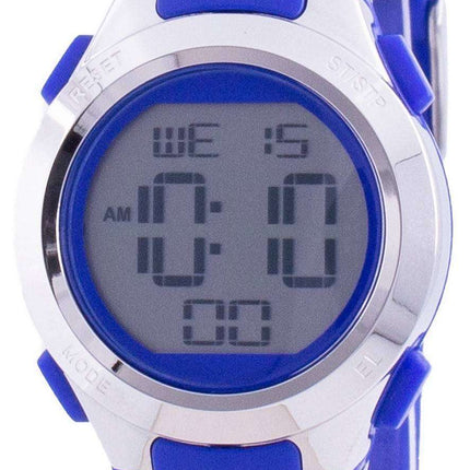 Armitron Sport 457012BLU Quartz Women's Watch