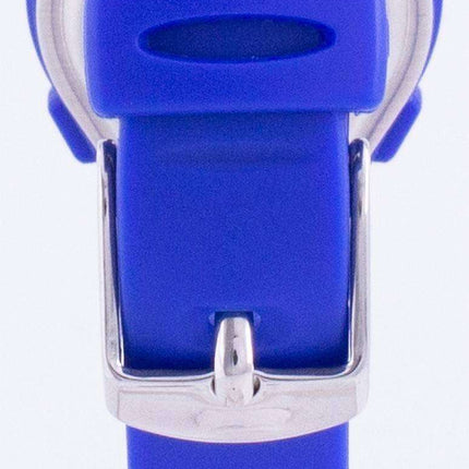 Armitron Sport 457012BLU Quartz Women's Watch