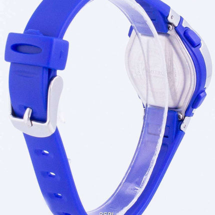 Armitron Sport 457012BLU Quartz Women's Watch