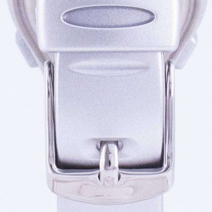 Armitron Sport 457012SIL Quartz Women's Watch