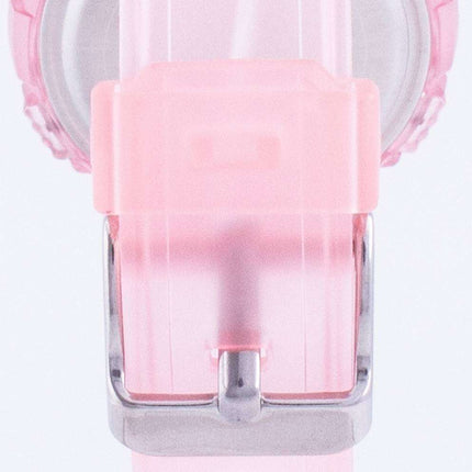 Armitron Sport 457086TPK Quartz Dual Time Women's Watch