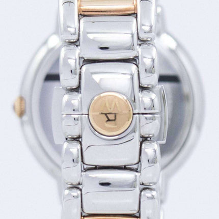 Raymond Weil Geneve Jasmine Quartz 5235-S5-01659 Women's Watch