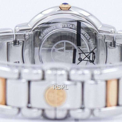 Raymond Weil Geneve Jasmine Quartz 5235-S5-01659 Women's Watch