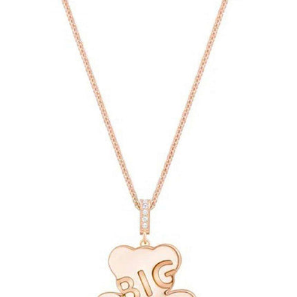 Swarovski 5345685 Teddy Pendent